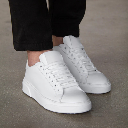 Sapatos Casuais para Homem com Sola Ultra Confortável