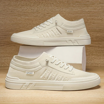 Calçado desportivo respirável de alta qualidade Unissexo