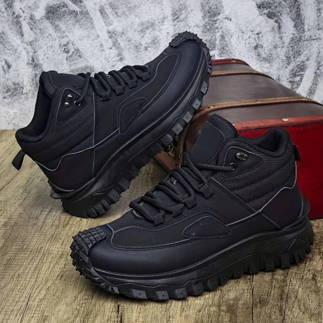 Calçado de segurança para homem