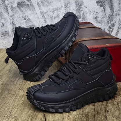 Calçado de segurança para homem