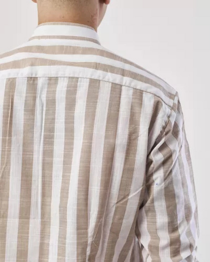 Camisa Portofino Luxe Frescura e Distinção