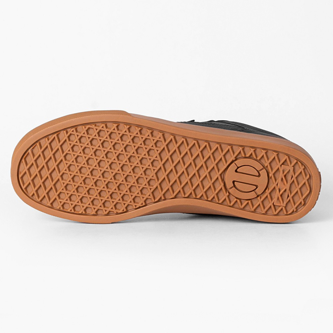 Sapato Desportivo e Casual em Couro para Homem