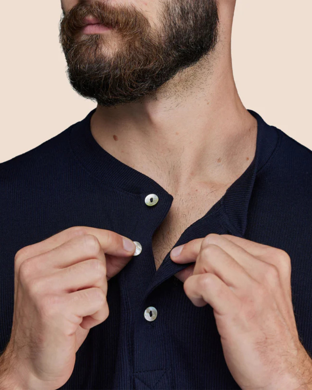 Camiseta de Manga Comprida para Homem (OFERTA 2X1)