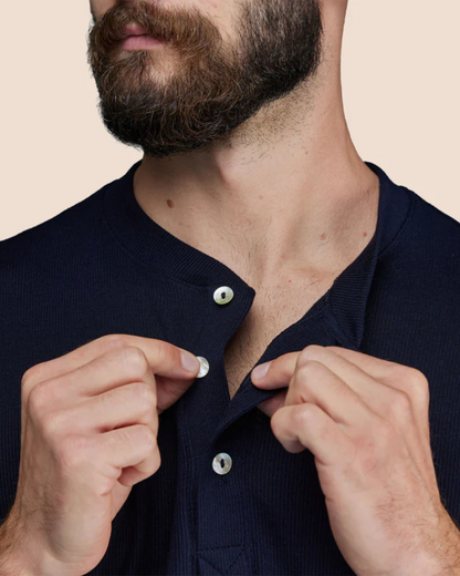 Camiseta de Manga Comprida para Homem (OFERTA 2X1)