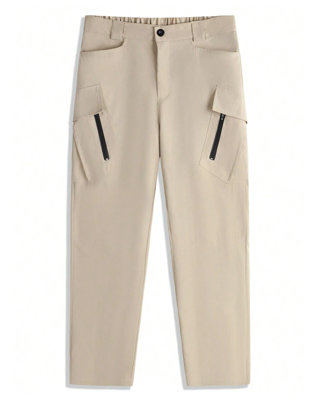 Calças de Trabalho para Homem, Impermeáveis e Resistentes.