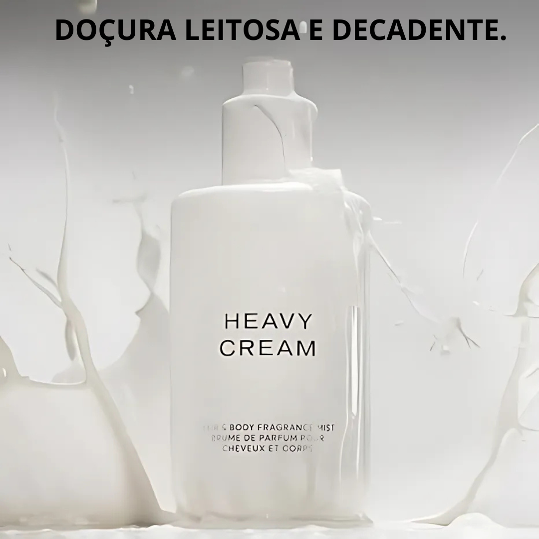 Duo de Perfume para Corpo e Cabelo com Aromas Sofisticados para Mulher