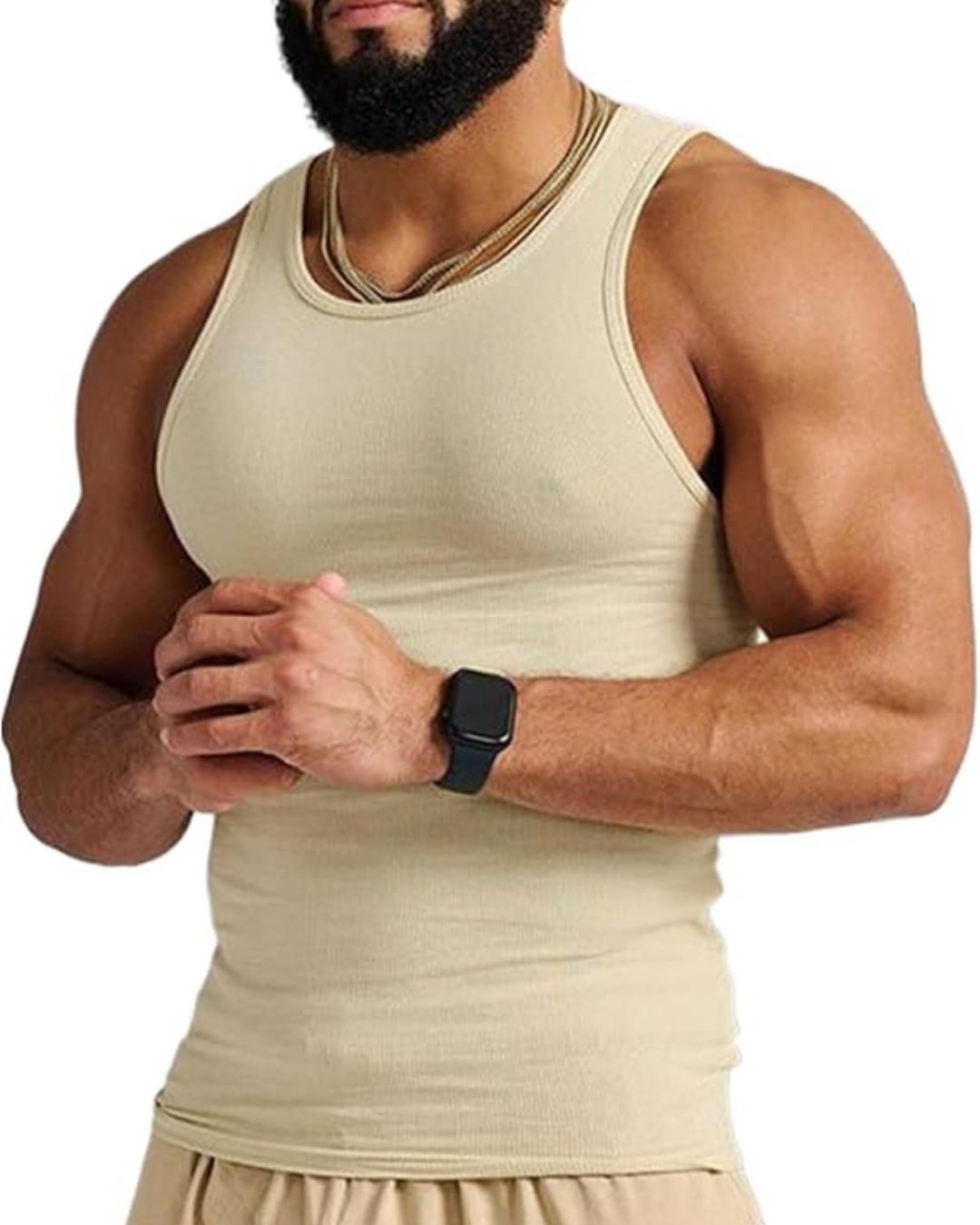 T-shirts de compressão de alta qualidade e com elasticidade