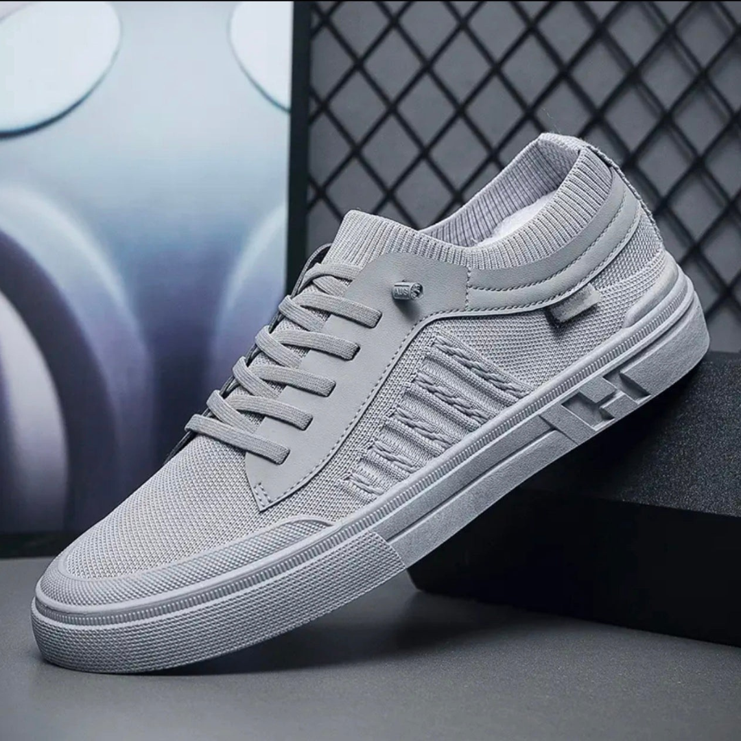 Calçado Desportivo Respirável de Alta Qualidade para Homem