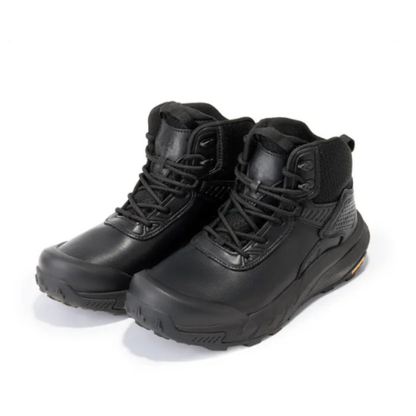 Botas impermeáveis confortáveis para homem