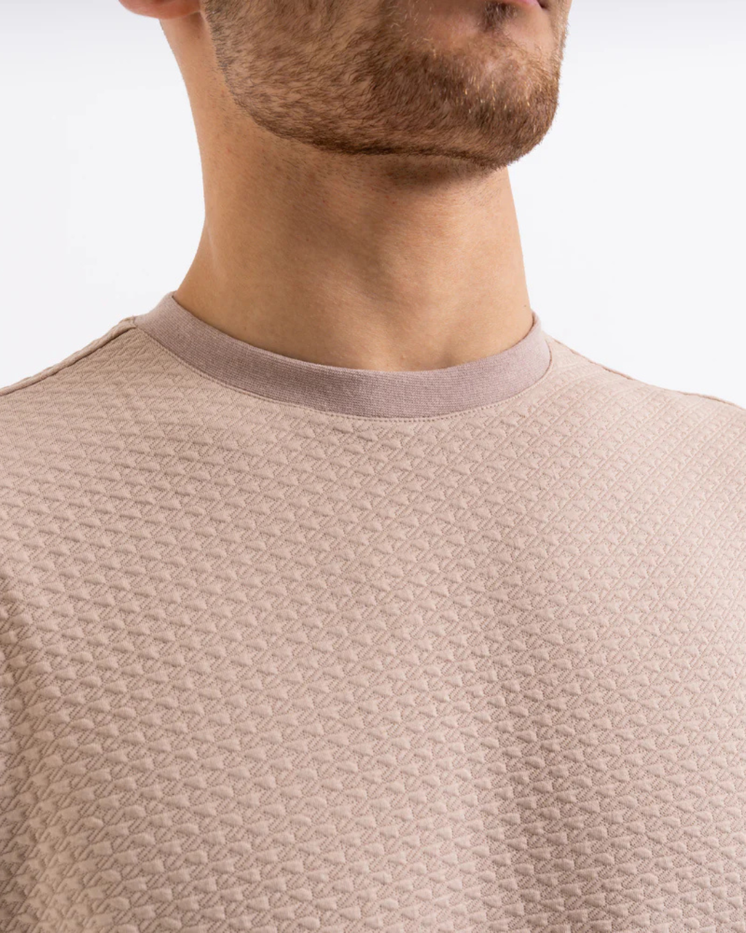 Camiseta Slim Masculina Estilo Moderno e Versátil