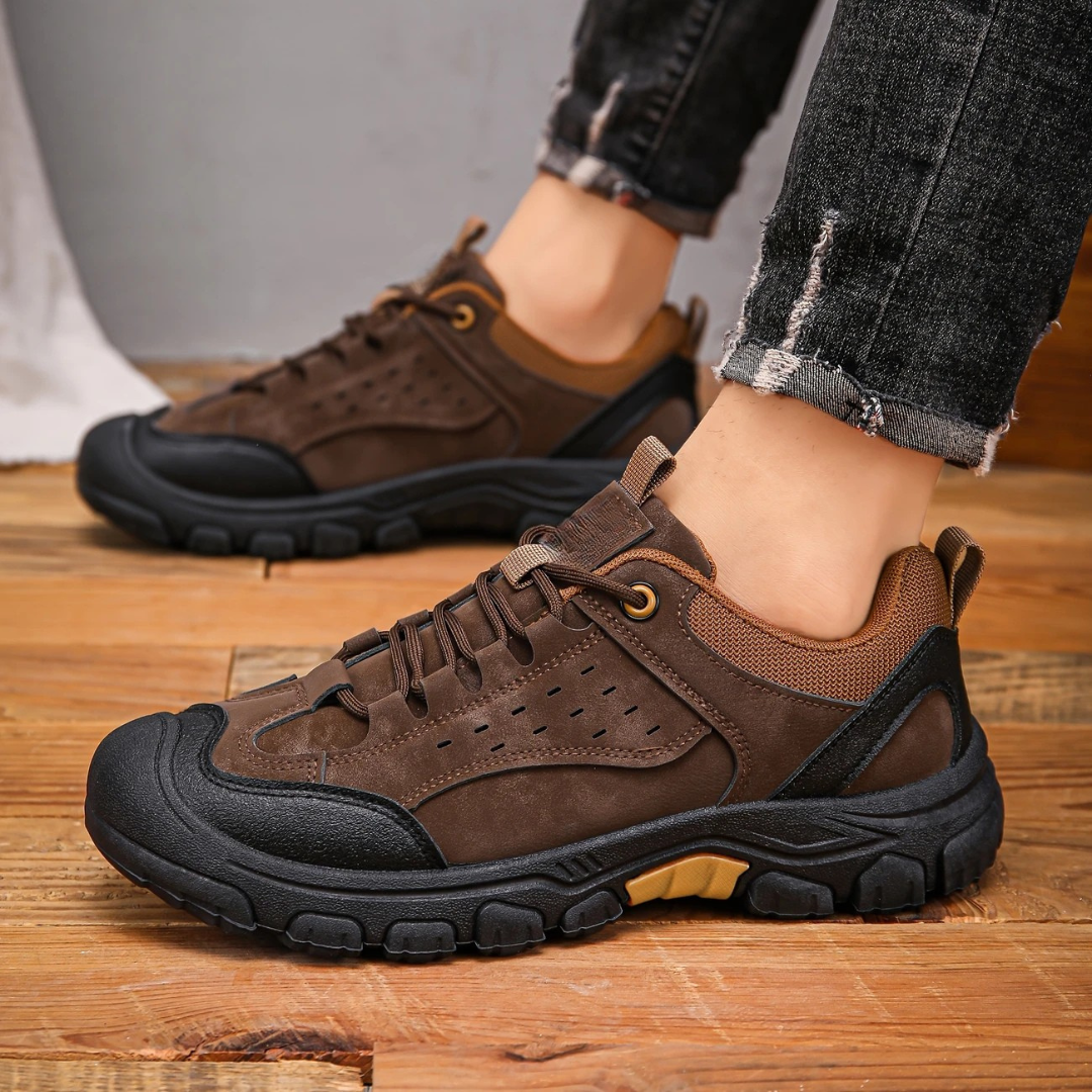 Calçado Leve e Impermeável para Homen