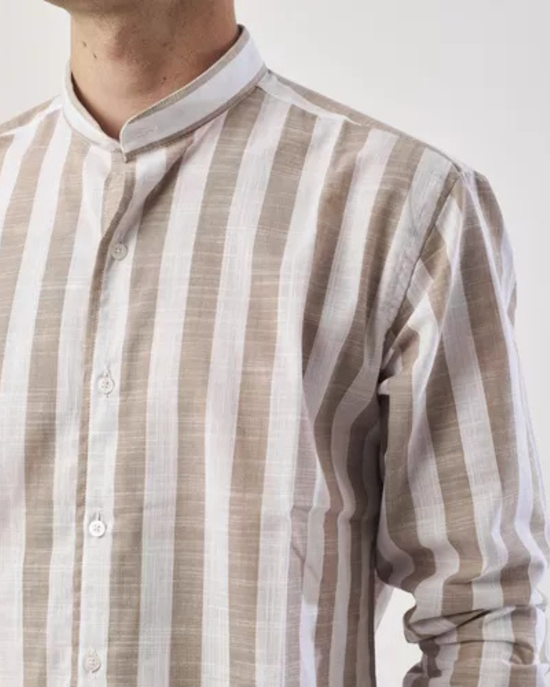 Camisa Portofino Luxe Frescura e Distinção
