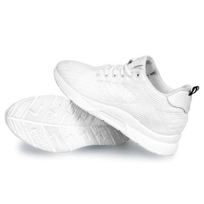 Sapatos de Desporto para Homem com Tecido Respirável