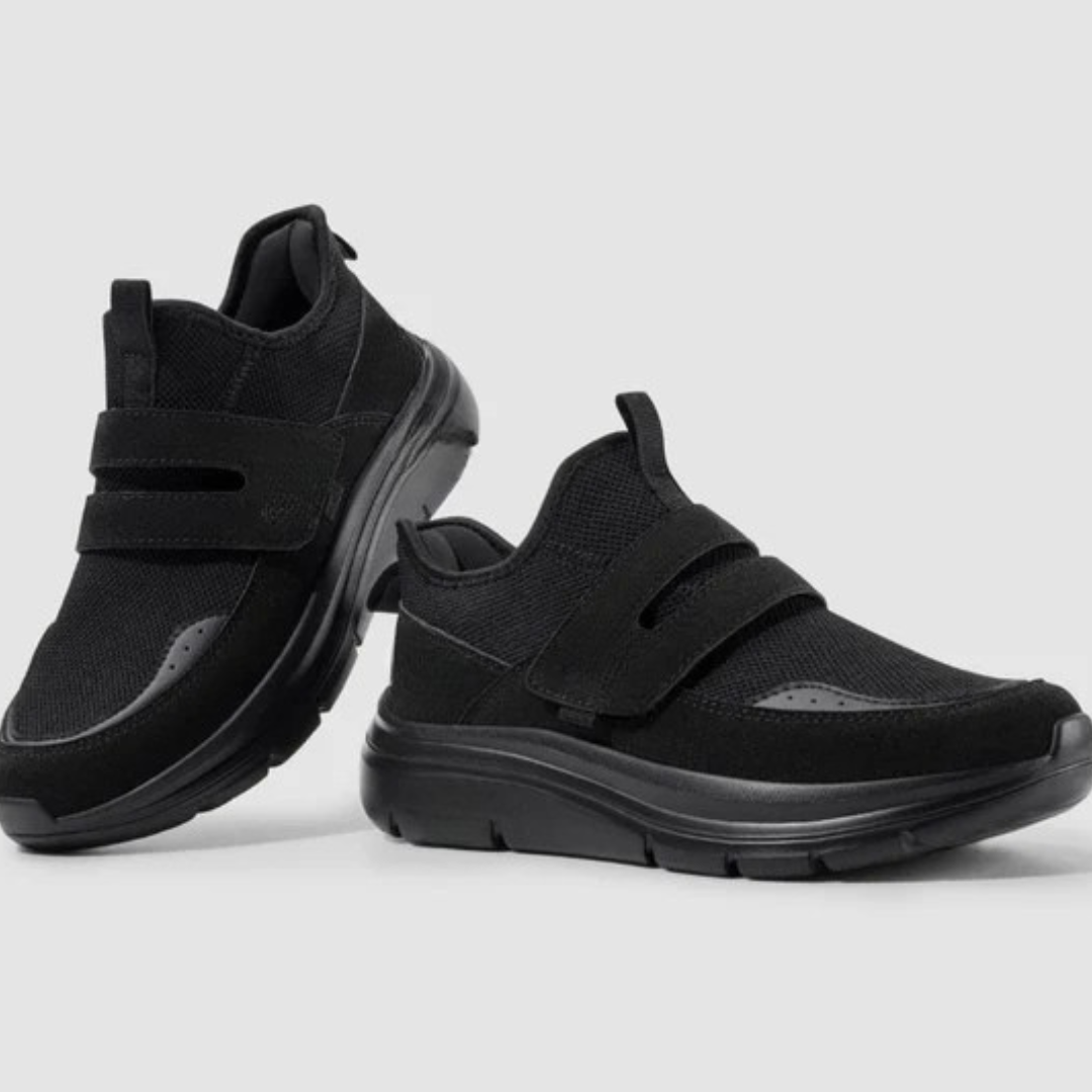 Tênis Masculino com Sola Ultraligeira e Amortecimento Avançado