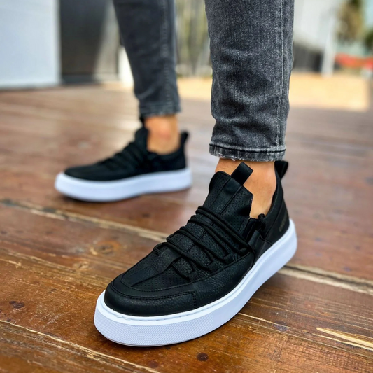 Sapatilhas Leves con sola ergonómica para Homem