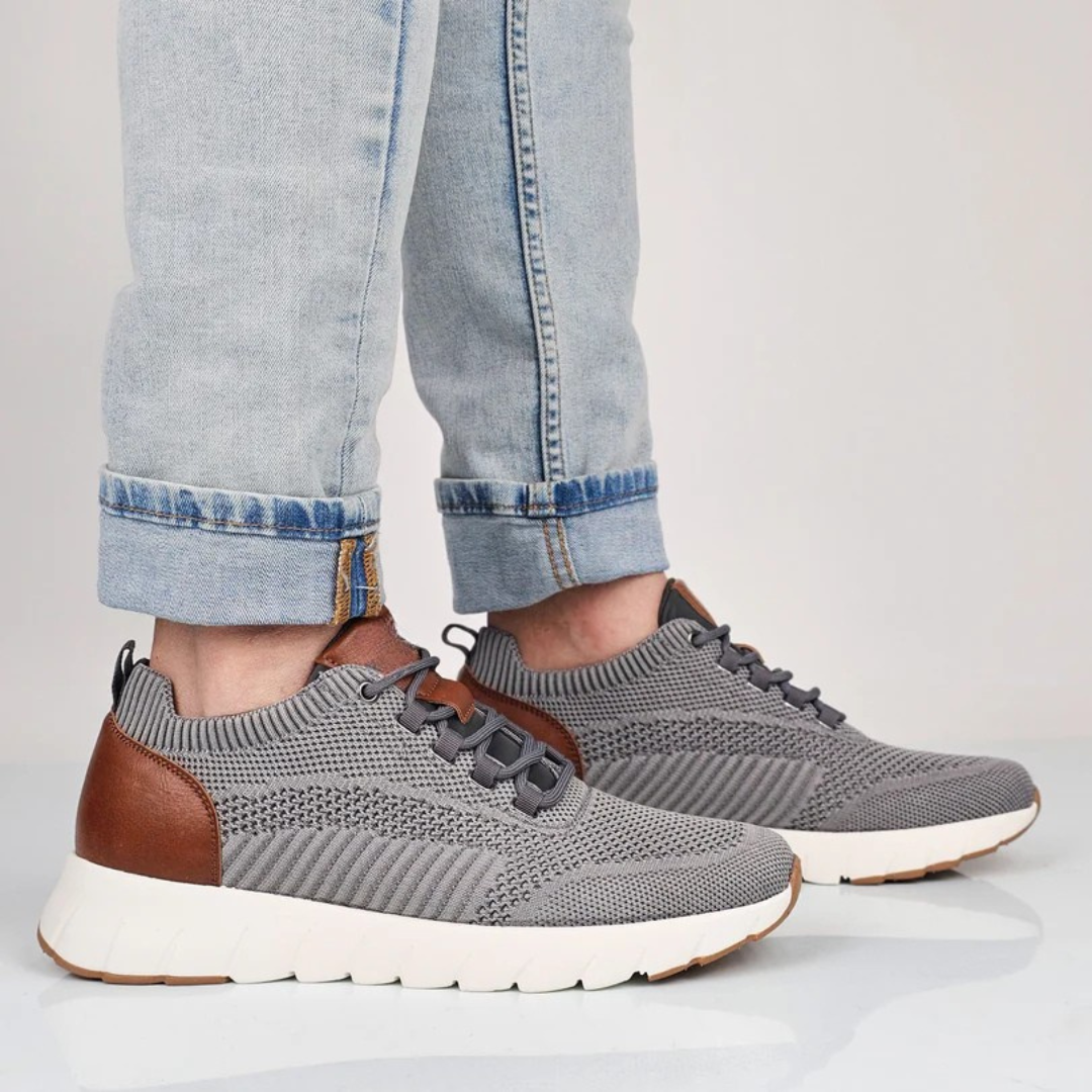 Calçado Desportivo Masculino para o dia a dia