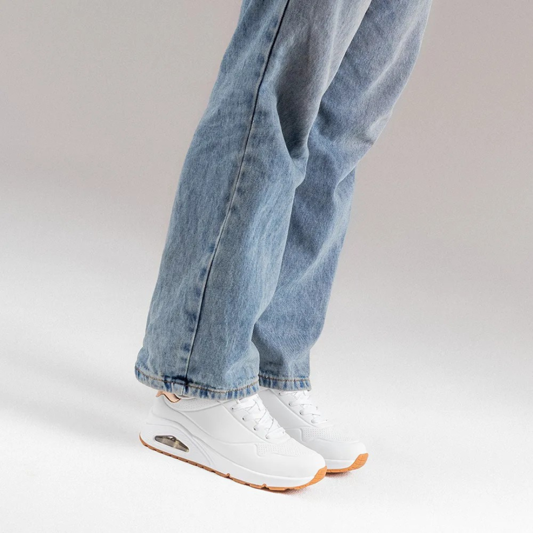 Sapatos desportivos unissexo com amortecimento a ar®