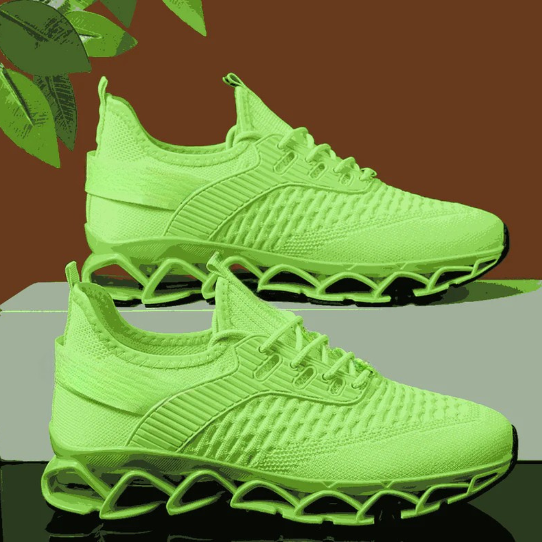 Sapatos Desportivos com Almofada de Ar para Homem