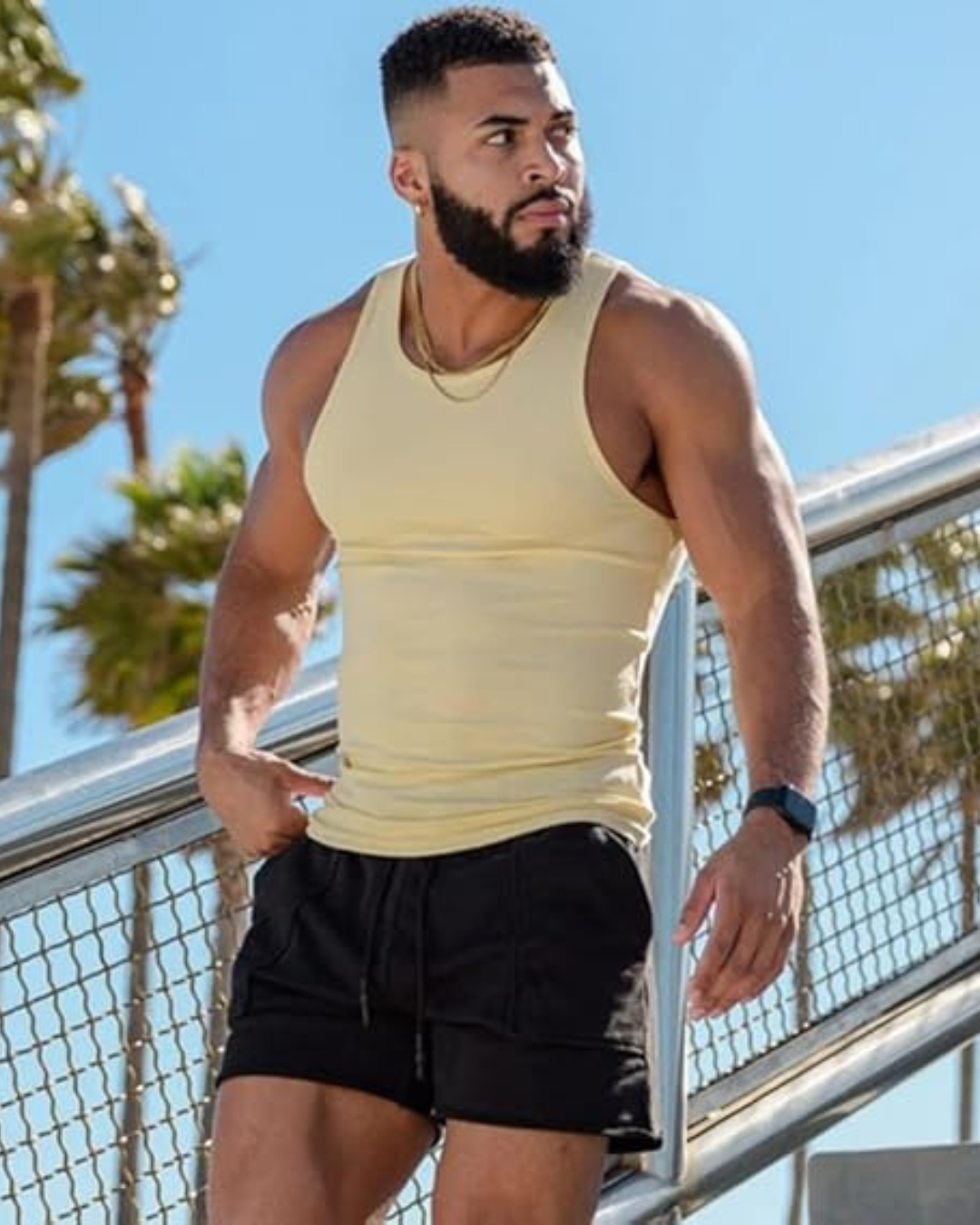 T-shirts de compressão de alta qualidade e com elasticidade