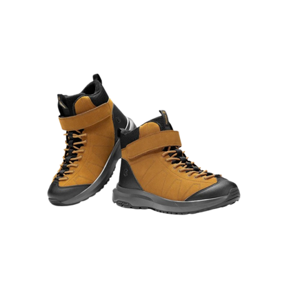 Botas de inverno de alto desempenho para homem