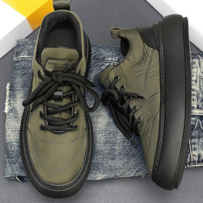 Sapatos Leves de Sola Macia para Homem