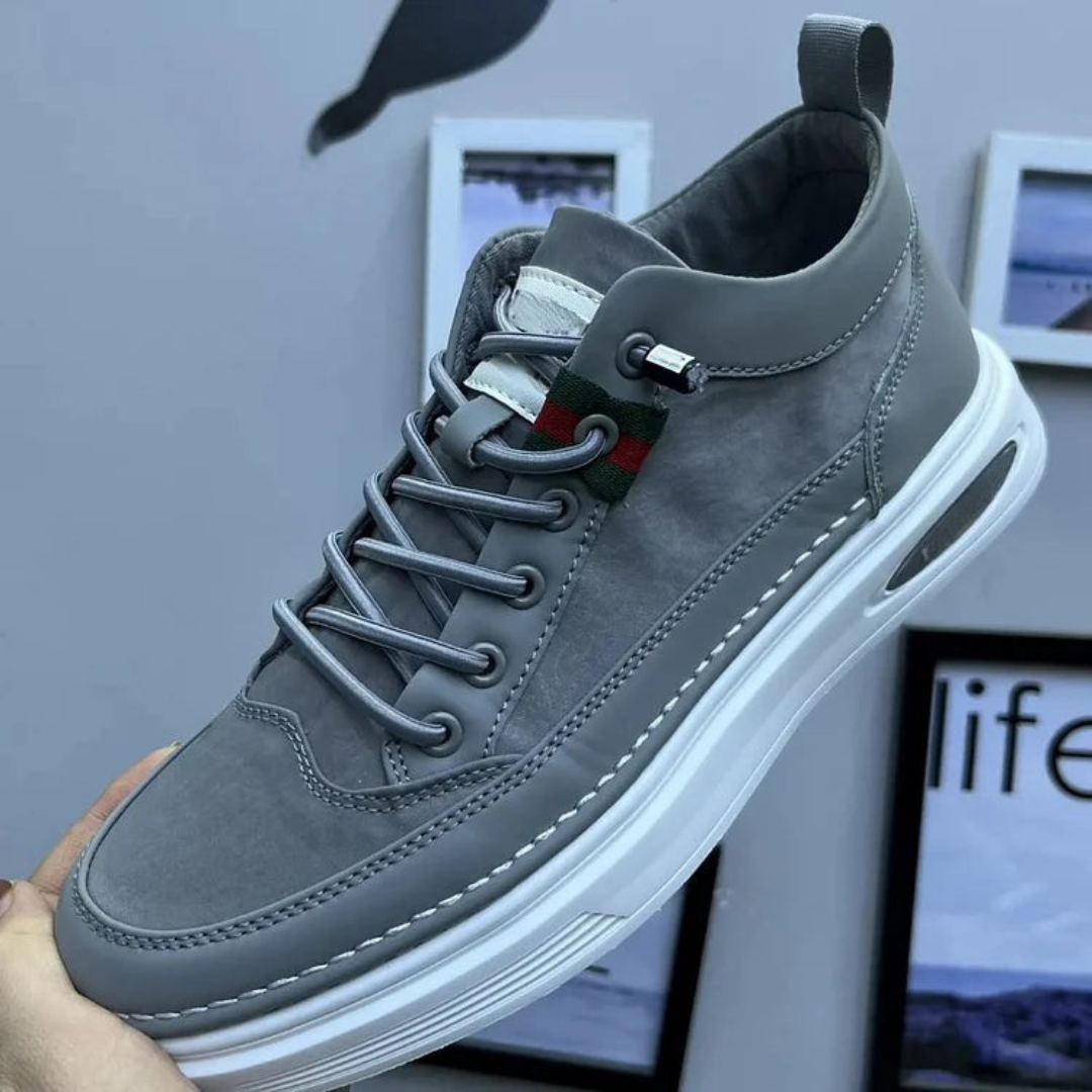 Sapatos Casuais para Homem