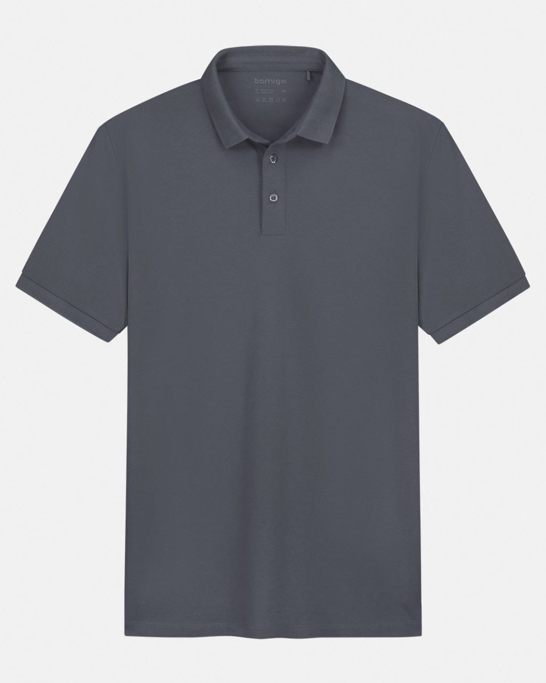 Camisa Polo Masculina com Estilo Moderno e Conforto Superior