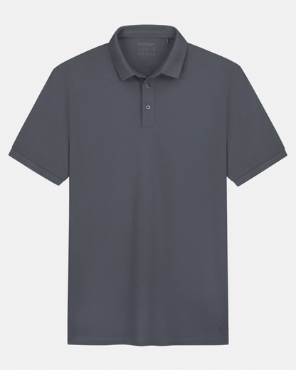 Camisa Polo Masculina com Estilo Moderno e Conforto Superior