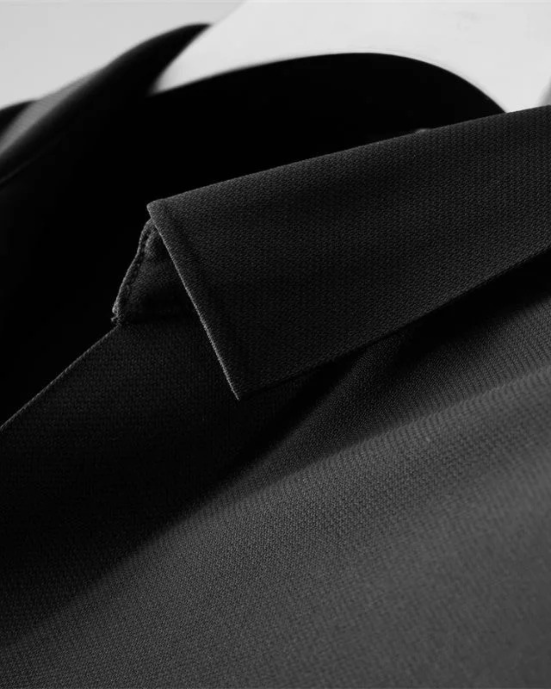 Camisa Casual Masculina de Manga Curta