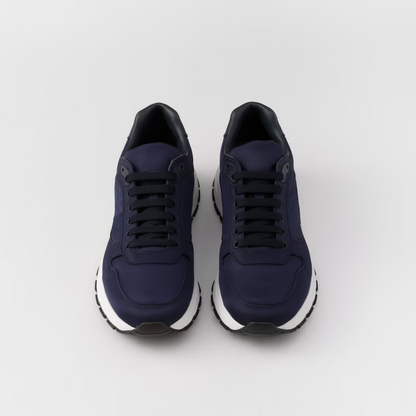 Sapatos casuais de estilo moderno para homem