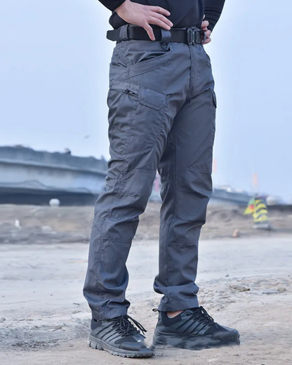 Calças Térmicas Impermeáveis de Alto Desempenho