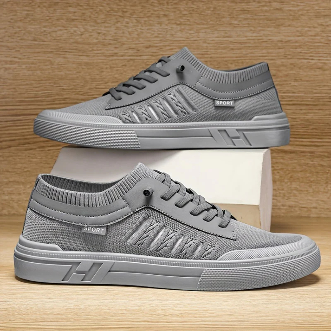 Calçado desportivo respirável de alta qualidade Unissexo