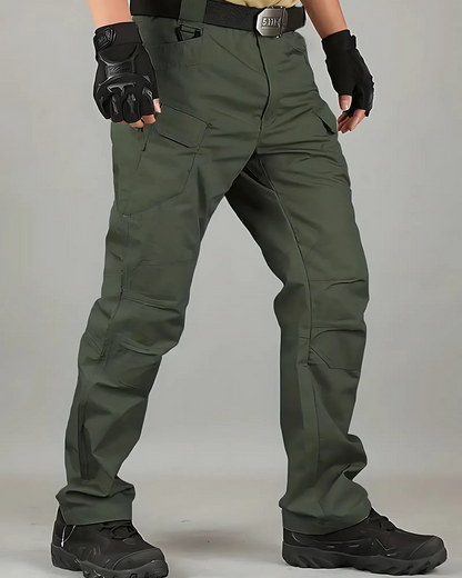 Calças Térmicas Impermeáveis de Alto Desempenho