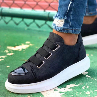 Sapato casual ortopédico para Homem