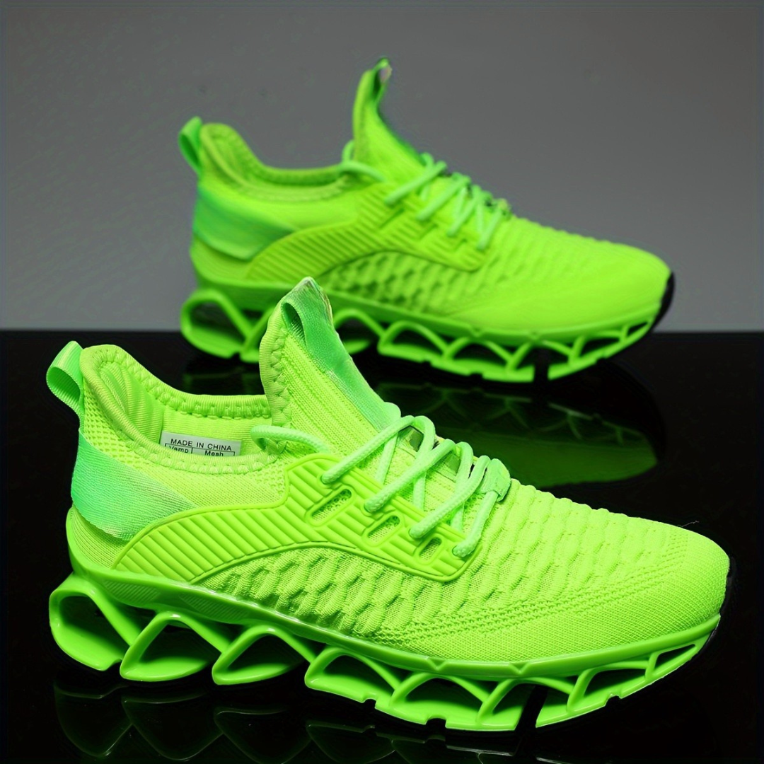 Sapatos Desportivos com Almofada de Ar para Homem