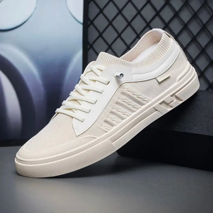 Calçado Desportivo Respirável de Alta Qualidade para Homem