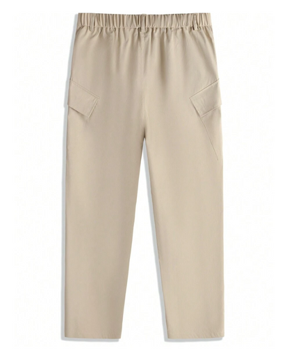 Calças de Trabalho para Homem, Impermeáveis e Resistentes.