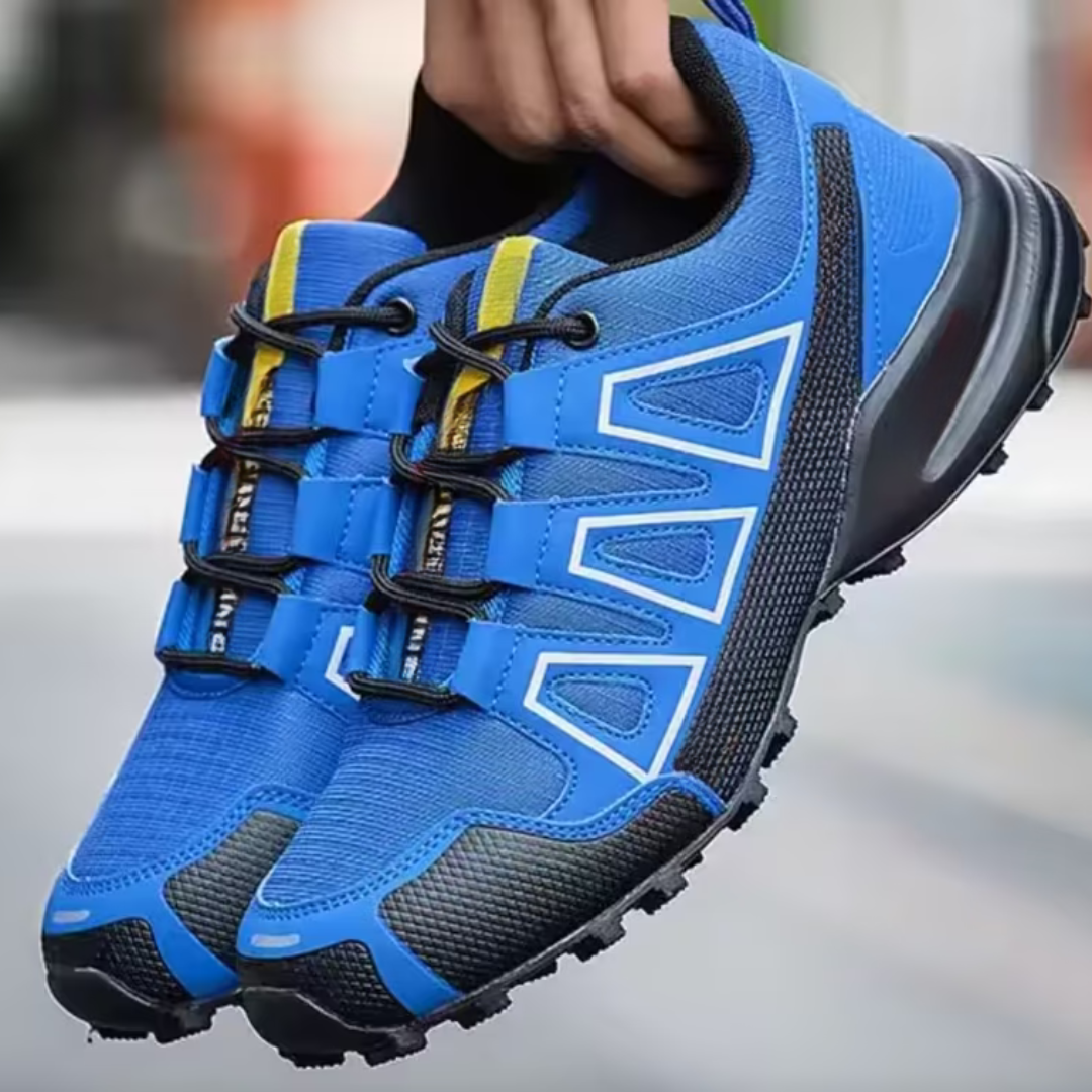 Sapatos Ortopédicos Unissexo Contra as Dores nos Pés