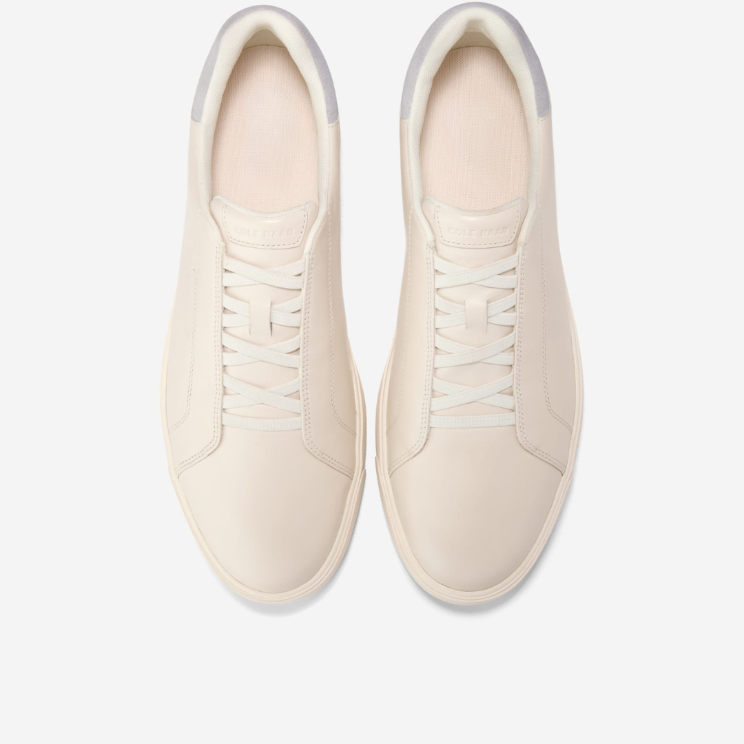 Sapatilhas Simples sem Atacadores para Homem