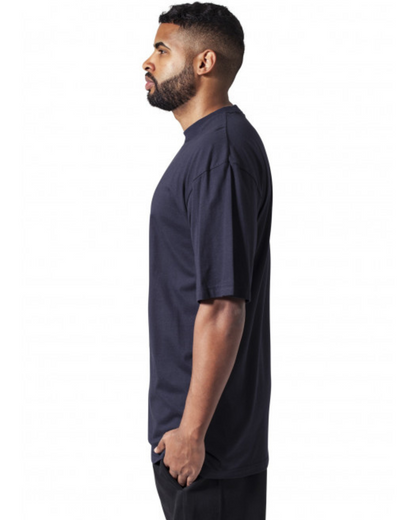 Camisola Masculina con Tecido Leve con Corte Justo