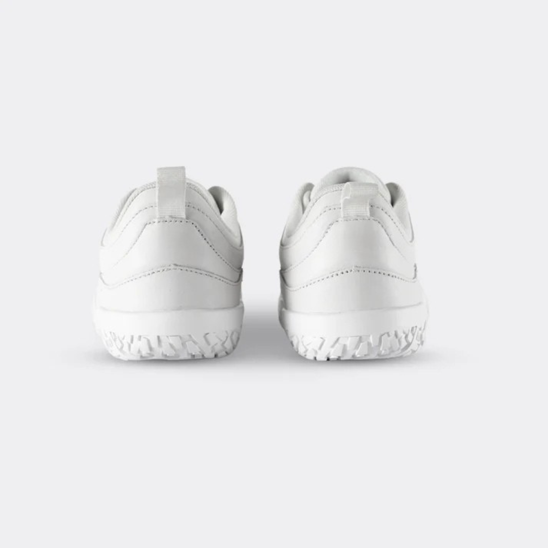 Ténis com solas ortopédicas e antiderrapante para homem