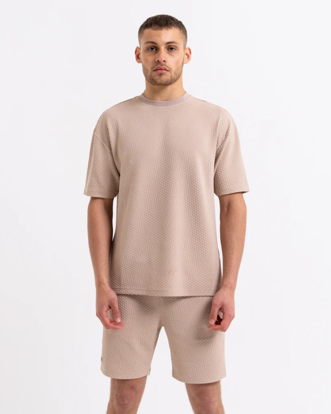 Camiseta Slim Masculina Estilo Moderno e Versátil