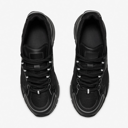 Sapatos de Homem com Sola Resistente e Duradoura