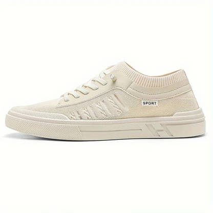 Calçado desportivo respirável de alta qualidade Unissexo