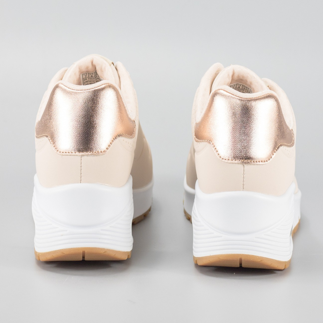 Sapatos desportivos unissexo com amortecimento a ar®