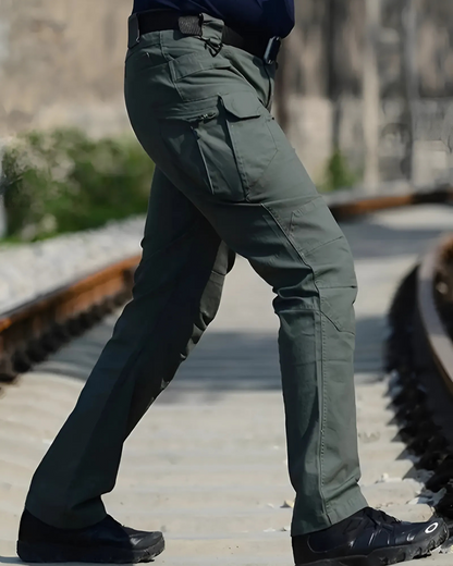 Calças Térmicas Impermeáveis de Alto Desempenho