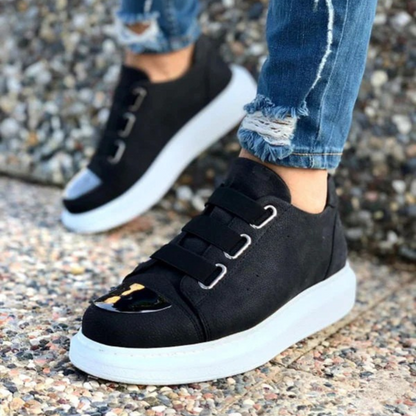 Sapato casual ortopédico para Homem