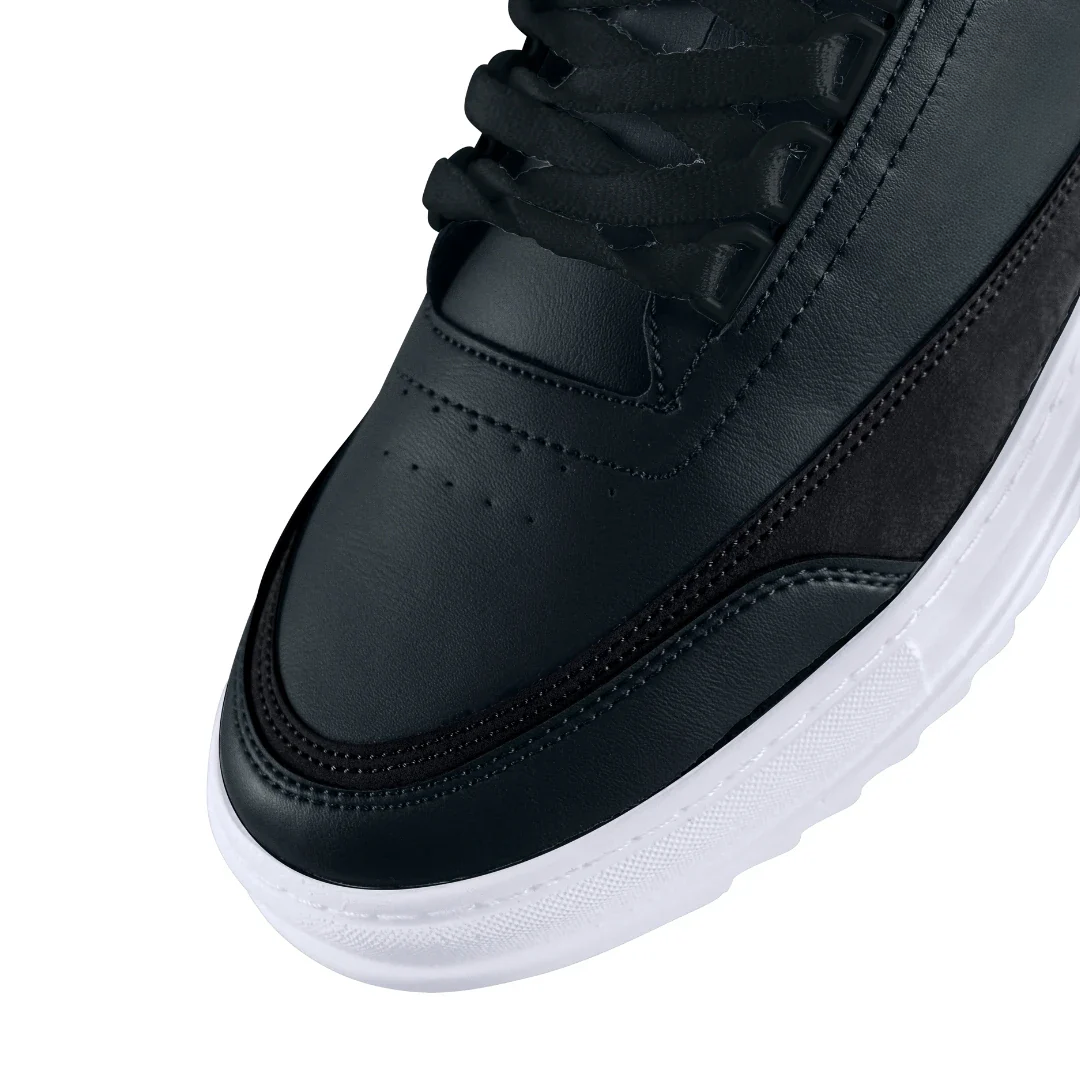 Sapato para homem com elevação oculta®