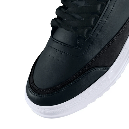 Sapato para homem com elevação oculta®