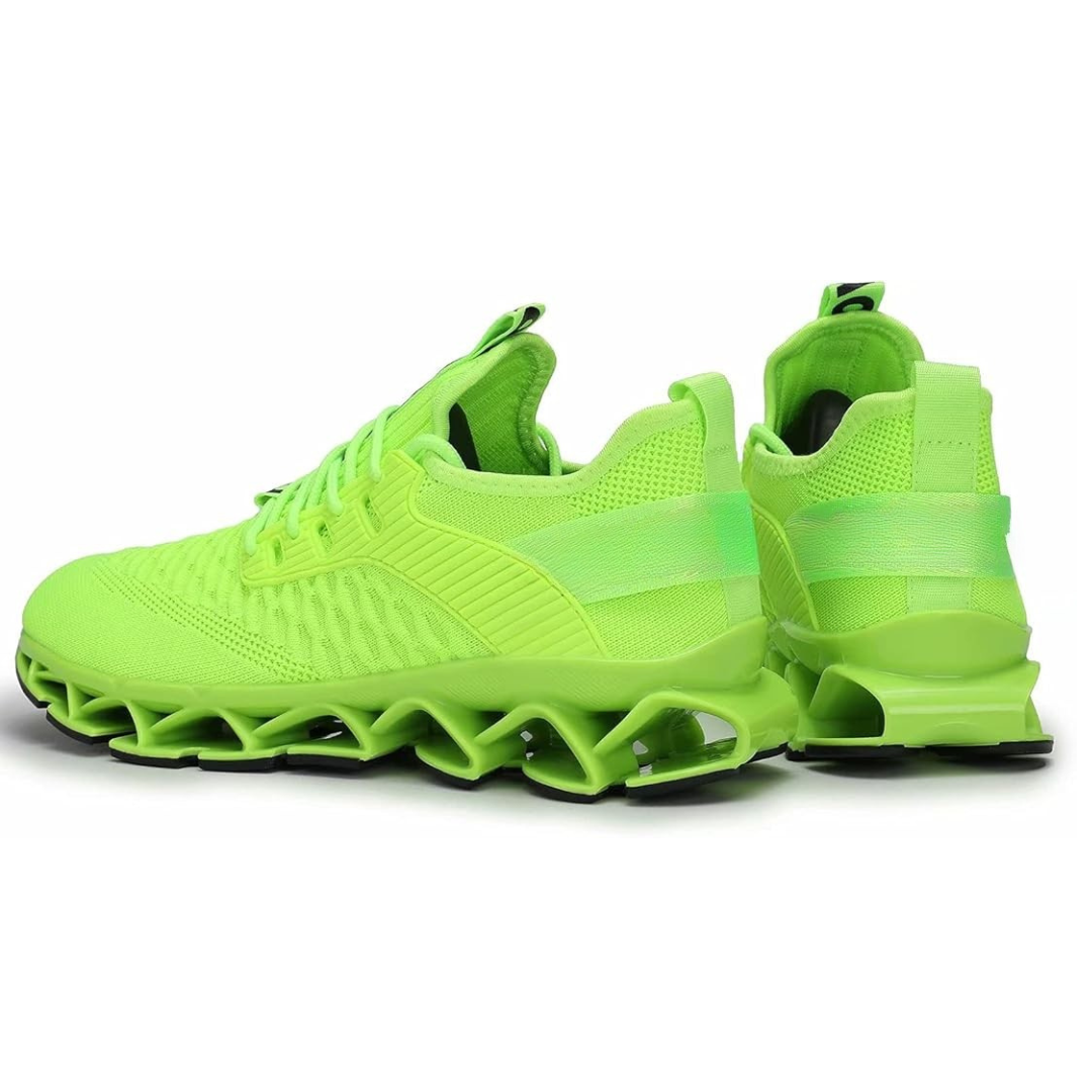 Sapatos Desportivos com Almofada de Ar para Homem